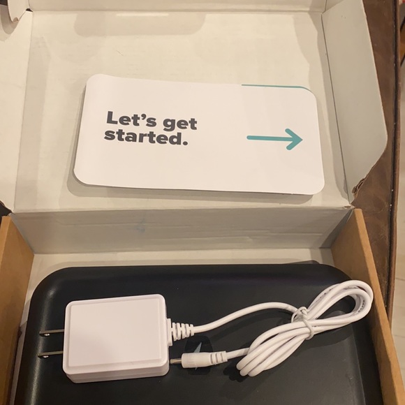 COPY - COPY - Phone soap 3 UV C light Sanitizer and  charger. Two charge port - Picture 7 of 10